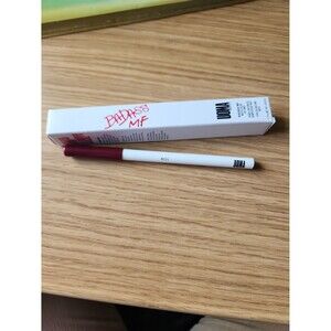 Uoma Beauty Badass MF Matte Filler Lip Liner in "Ross" NIB